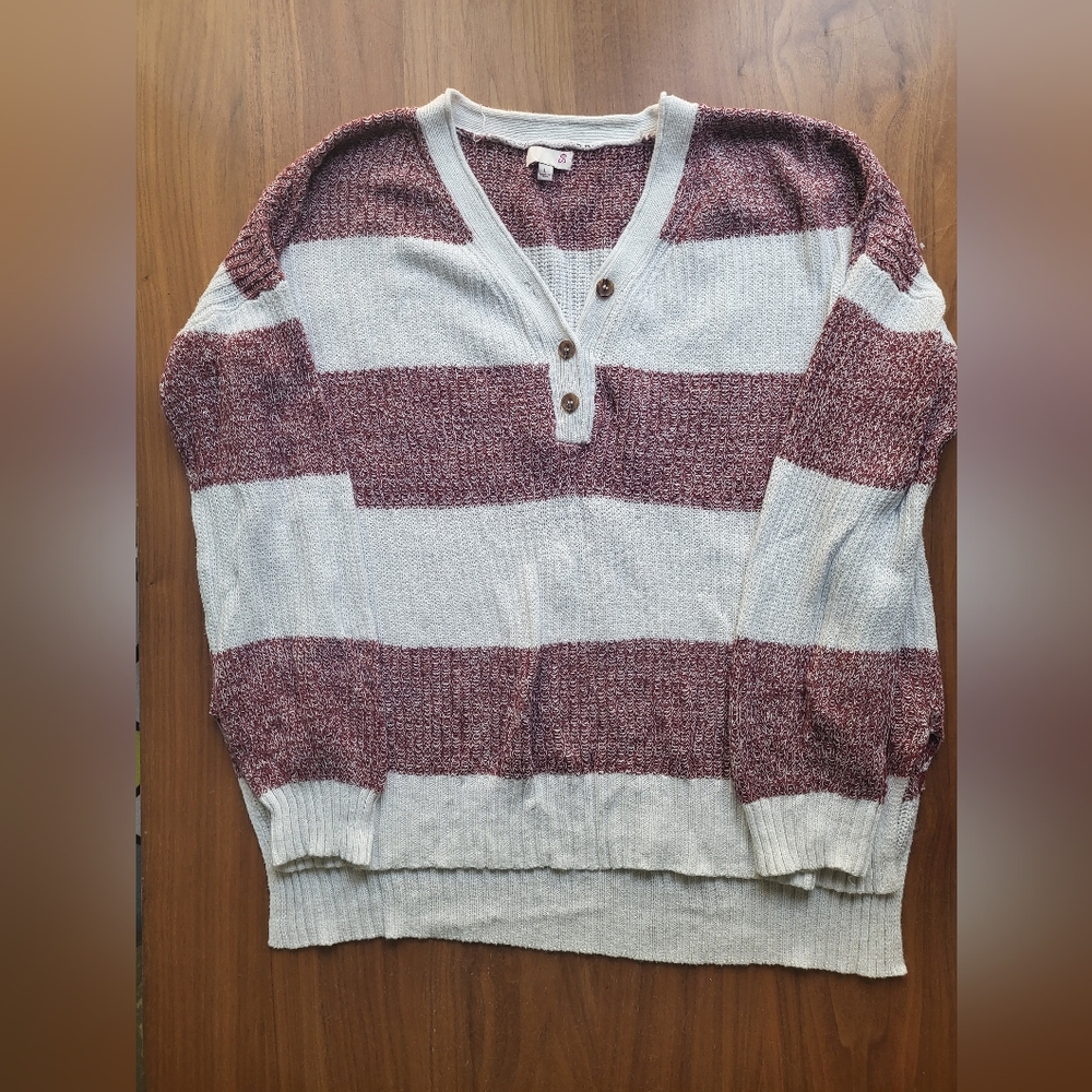 Sonoma sweater SZ Large